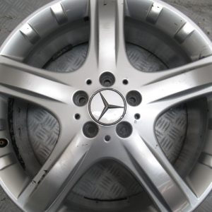 Jante Alu Mercedes Classe R W251 19 Pouces 5 trous (2)