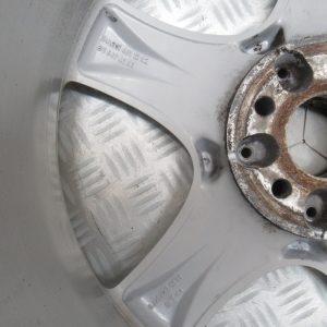 Jante Alu Mercedes Classe R W251 19 Pouces 5 trous (1)