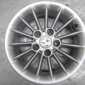 Jante Alu BMW Série 5 (E39) 16 Pouces 5 trous