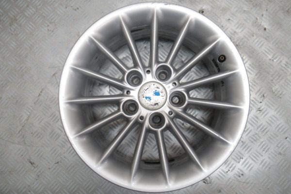 Jante Alu BMW Série 5 (E39) 16 Pouces 5 trous