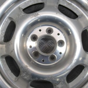 Jante Alu Mercedes Classe S W220 16 Pouces 5 trous