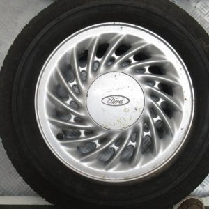 Jante Alu X4 Ford Scorpio 205X65 R15 94 W