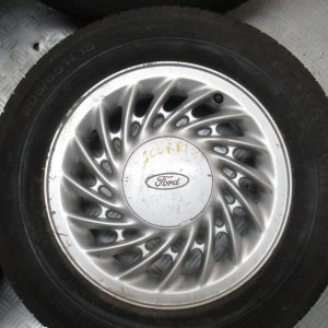 Jante Alu X4 Ford Scorpio 205X65 R15 94 W