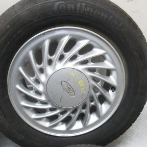 Jante Alu X4 Ford Scorpio 205X65 R15 94 W