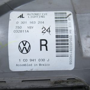 Optique avant droit Volkswagen New Beetle 1 PH1
