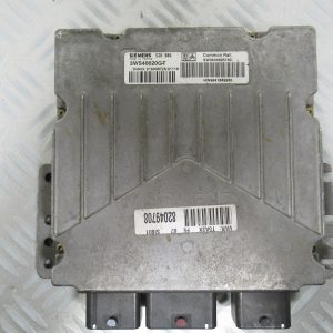 Calculateur Moteur Peugeot 307 2.0 hdi 9644895180