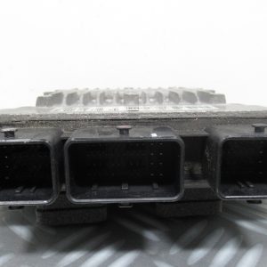 Calculateur Moteur Citroën C2 Phase 2 1.4 HDI 9663483180