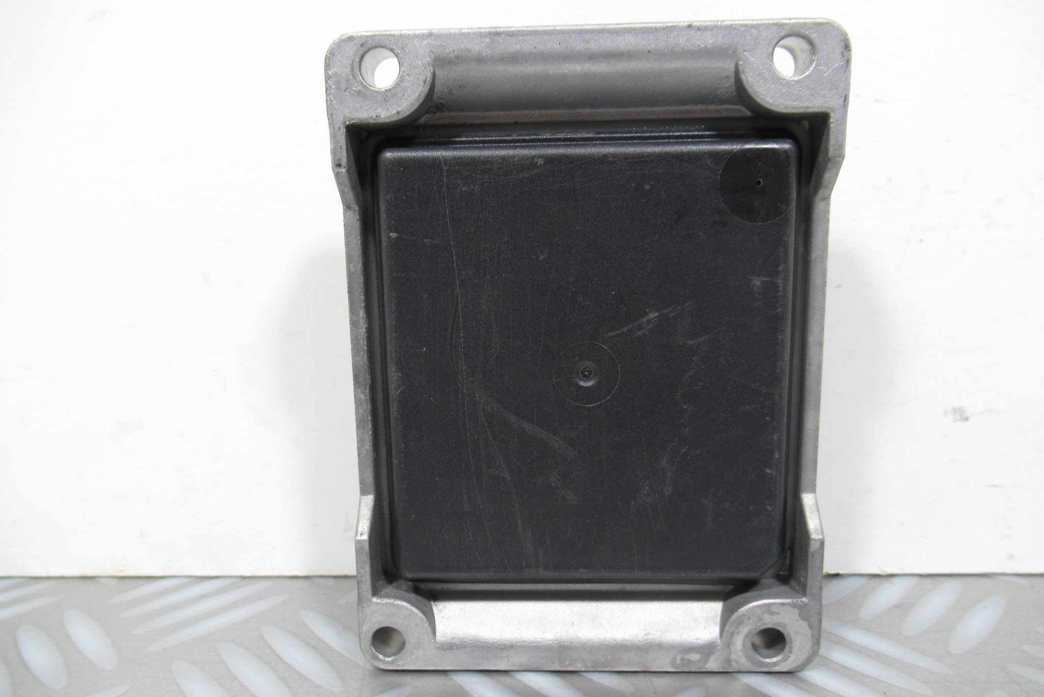 Calculateur Moteur Fiat Punto 1.2 Es 0 261 206 980