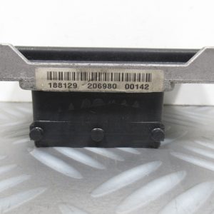 Calculateur Moteur Fiat Punto 1.2 Es 0 261 206 980