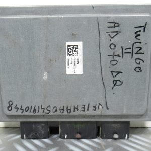 Calculateur Moteur Renault Twingo 2 8200774747