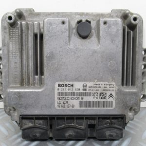 Calculateur Moteur Citroën Berlingo 96539558980