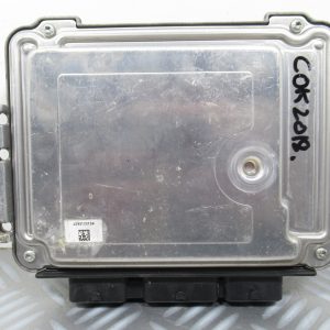 Calculateur Moteur Citroën Berlingo 96539558980