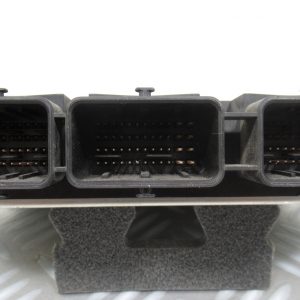 Calculateur Moteur Peugeot 206 HDI 0281010707