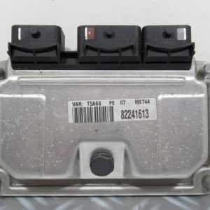 Calculateur Moteur Peugeot 307 1.6L ES 0261206943