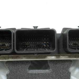 Calculateur Moteur Peugeot 307 1.6L ES 0261206943