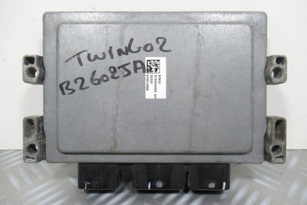 Calculateur Moteur Renault Twingo 2 Ph1 8200774747