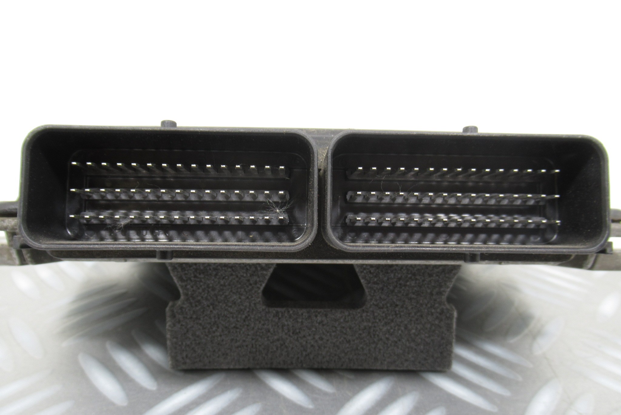 Calculateur Moteur Renault Scénic 2 8200028833