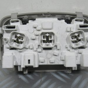 Eclairage de Plafonnier Citroën C4  96727263BJ01