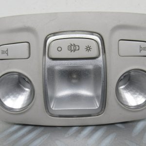 Eclairage de Plafonnier Citroën C4  96727263BJ01