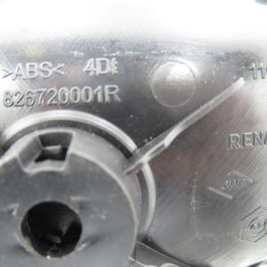 Poignée de Porte Int ARD Renault Clio 4  826720001R