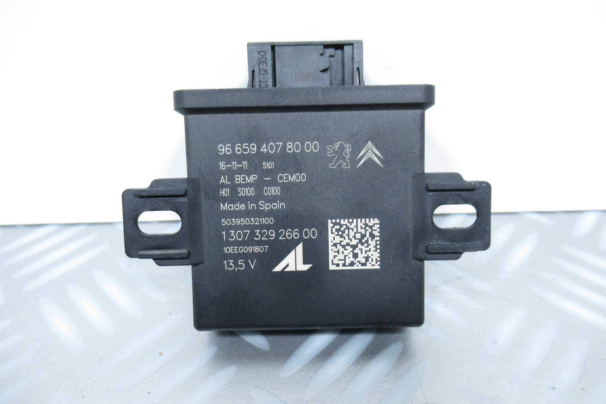 Module xénon PSA Peugeot 508 966594078000
