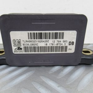 Capteur de Vitesse Moteur Opel Insignia  ATE12784983