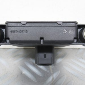 Capteur de Vitesse Moteur Opel Insignia  ATE12784983