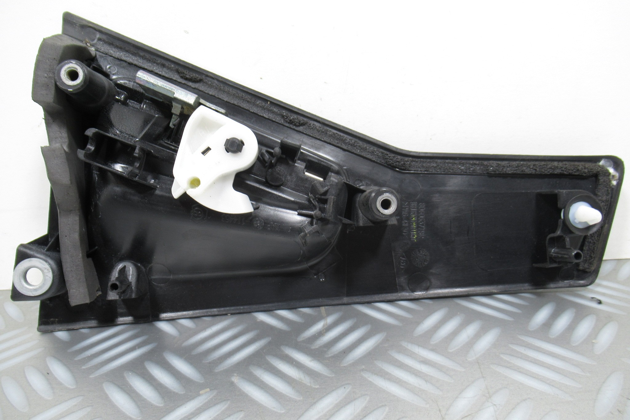 Poignée Porte Int. AR D Renault Clio 5  806063779R