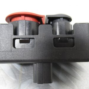 Bouton Warning Renault Modus  8200214896