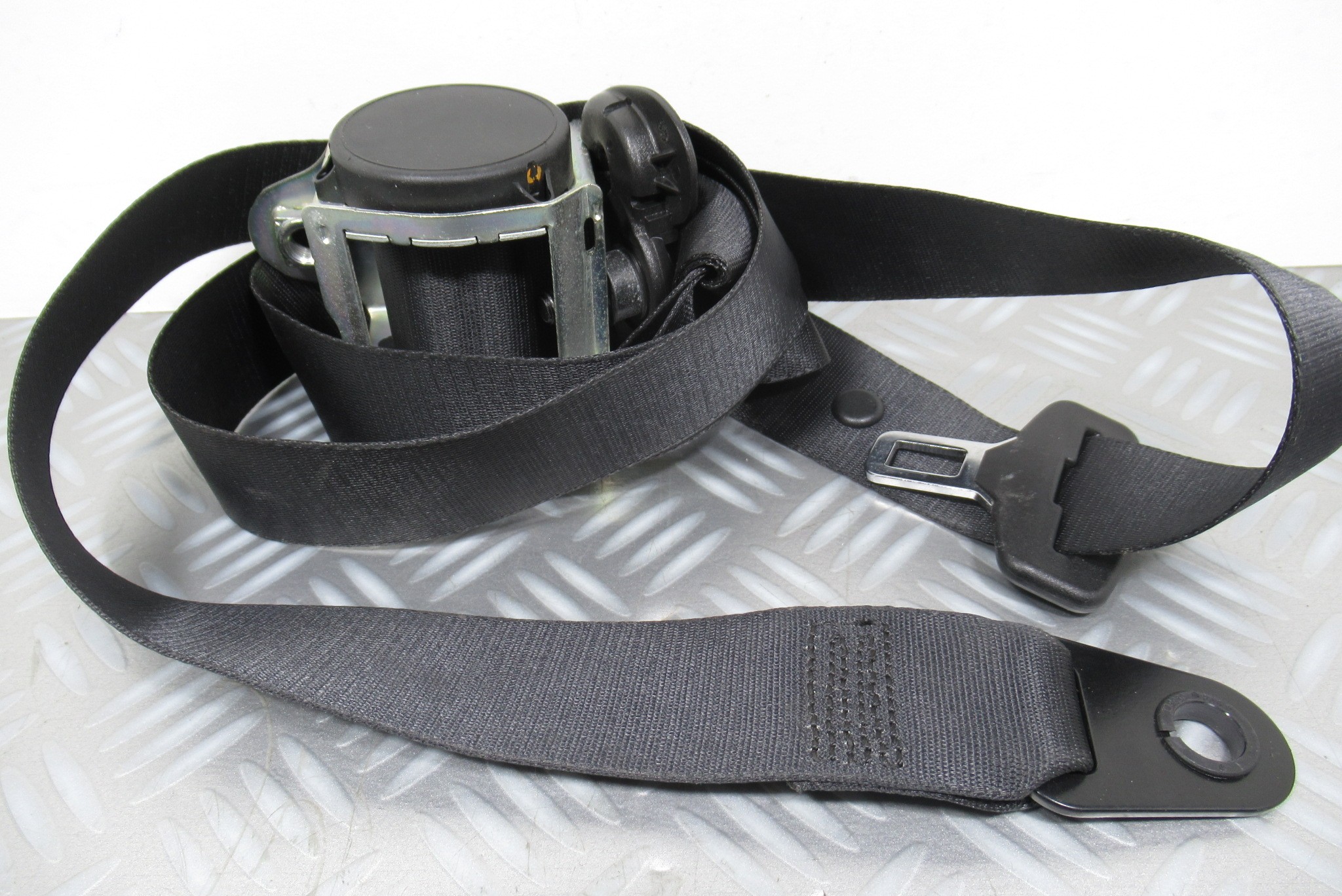 Ceinture Avant Droite Mini II R56   7261942