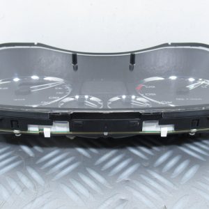 Compteur Peugeot 307 HDI PHASE 2