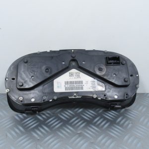 Compteur Peugeot 307 HDI PHASE 1