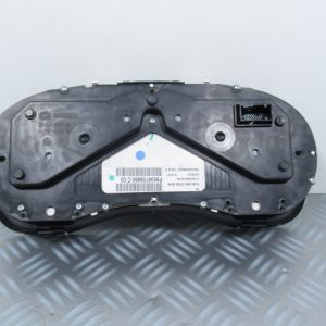Compteur Peugeot 307 HDI PHASE 1