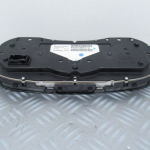 Compteur Peugeot 307 HDI PHASE 1