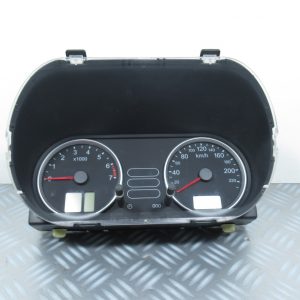 Compteur Ford Fiesta V Essence PHASE 1