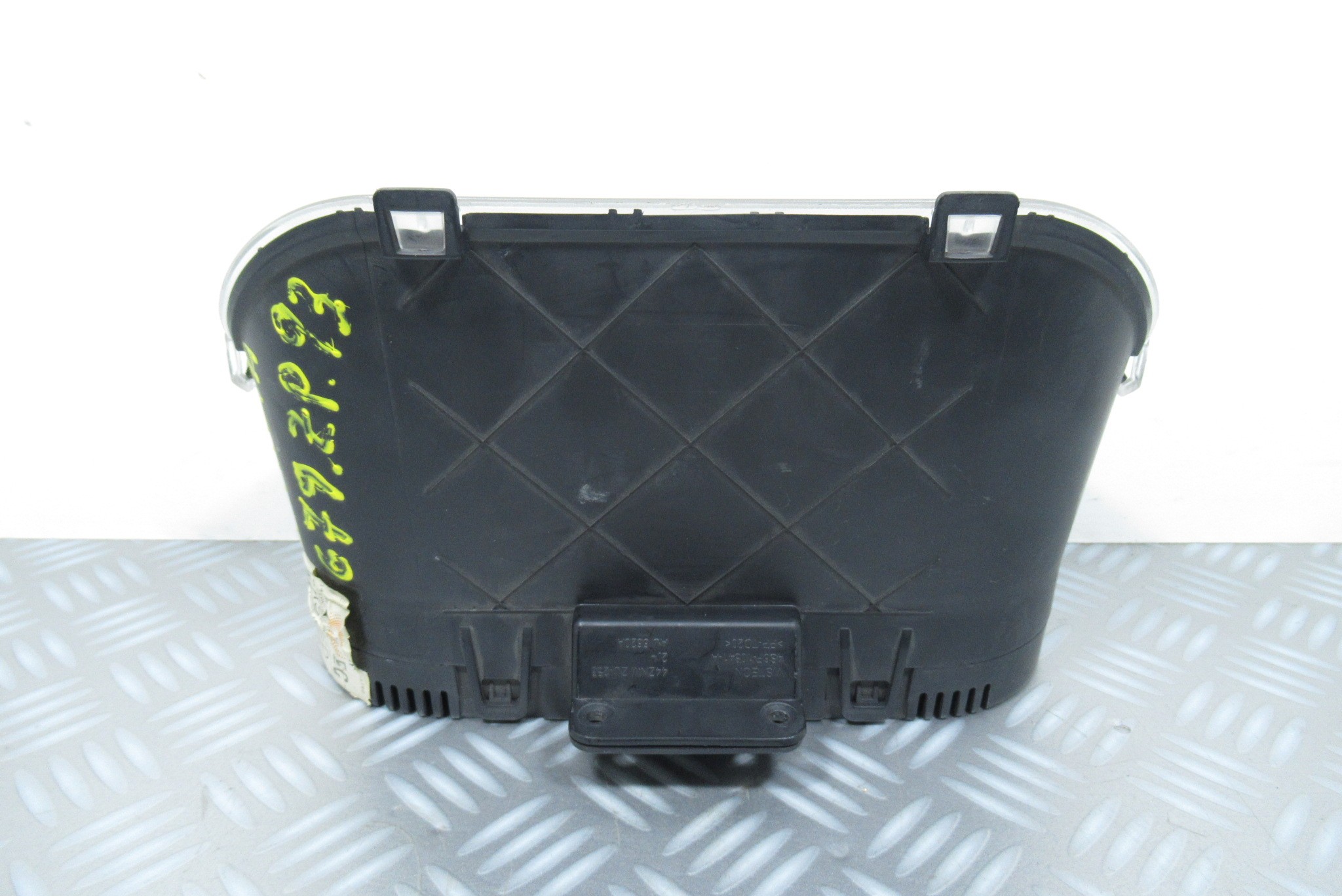 Compteur Ford Fiesta V Essence PHASE 1