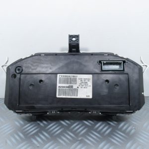 Compteur Renault Megane II PHASE 2