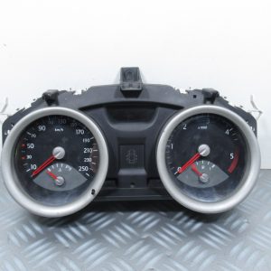 Compteur Renault Megane II PHASE 2