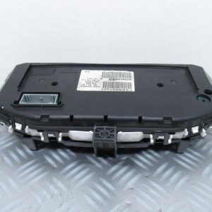 Compteur Renault Megane II PHASE 2