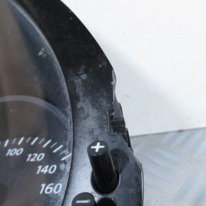 Compteur VOLKSWAGEN CRAFTER DIESEL PHASE 1