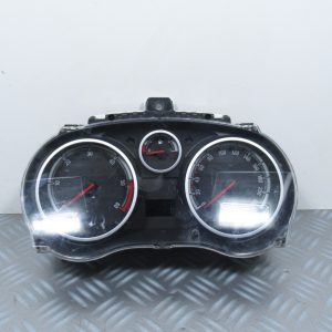 Compteur Opel Corsa