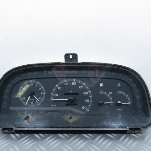 Compteur Renault Trafic PHASE 2