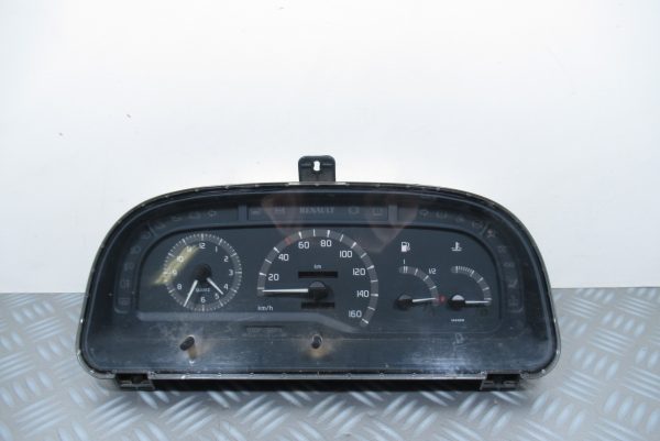 Compteur Renault Trafic PHASE 2