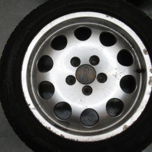 Jante alu X4 Audi A6 205X55 R16