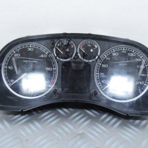 Compteur PEUGEOT 307 PHASE 1