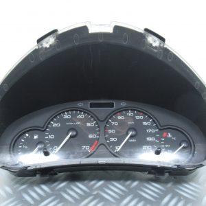 Compteur PEUGEOT 206 5P