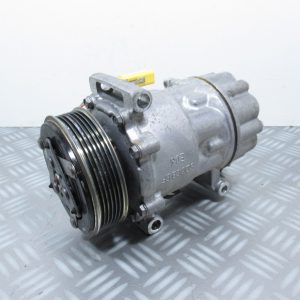 Compresseur de clim Peugeot 508 1 PH2 9678038980