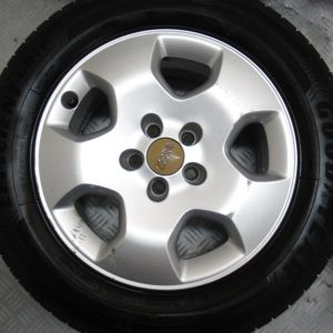 Jante Audi A3 15 Pouces 195X65 R15