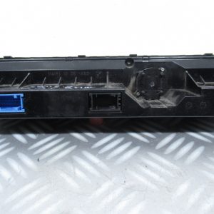 Commande de chauffage BMW Serie 5 E61