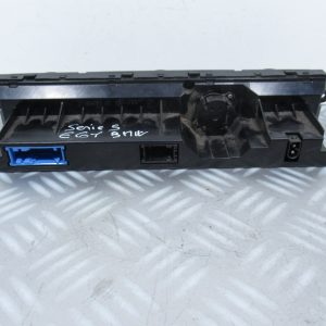 Commande de chauffage BMW Serie 5 E61